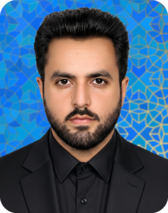 Sajjid Abbasi Chairman Suffah Education Complex