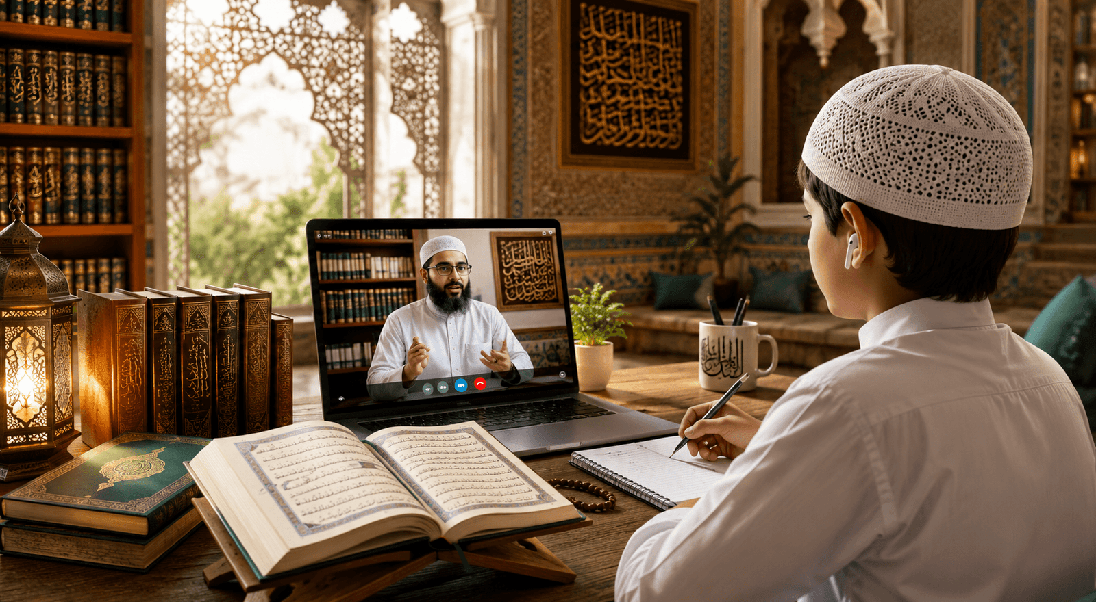 suffah_education_complex_banne